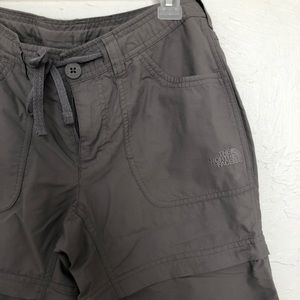 North face hiking pants